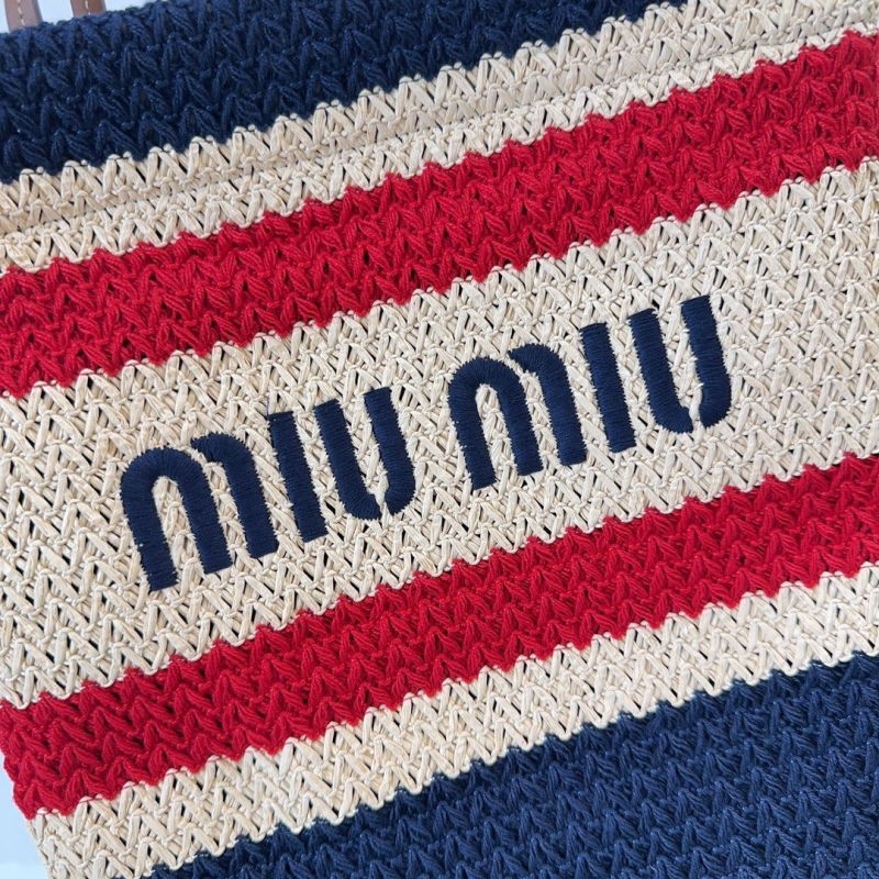 MIU MIU Shopping Bags